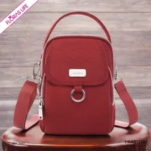 RIVERSTONE GLOW WOMEN'S HANDBAG